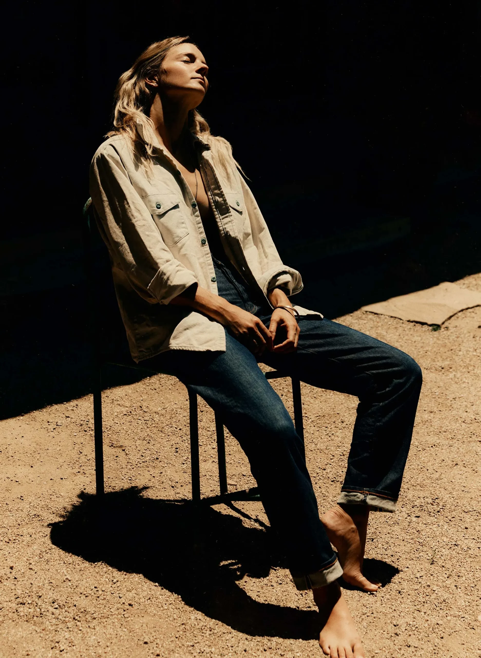 imogene + willie Ada Jennings|Women Denim