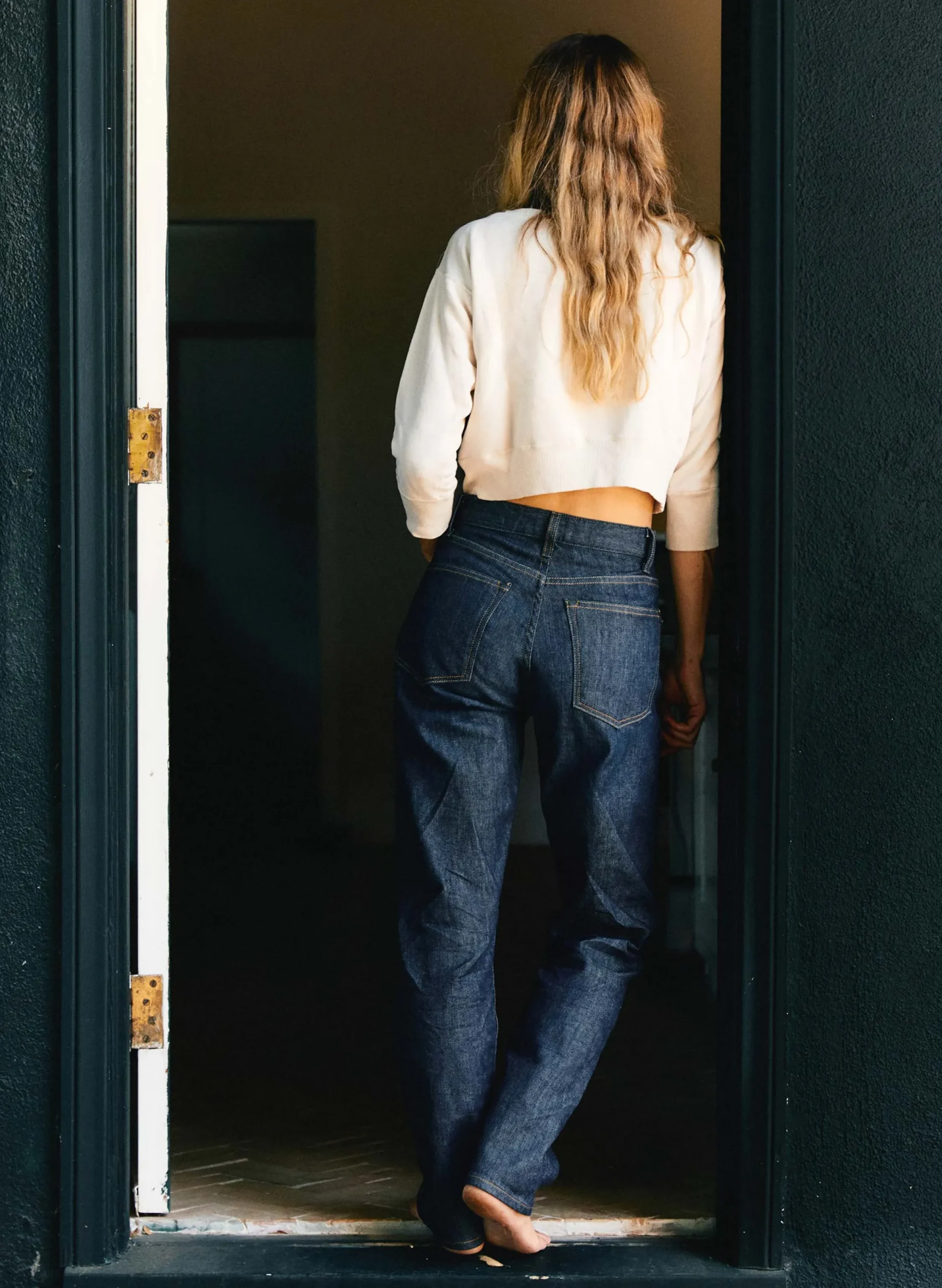 imogene + willie Ada Jennings|Women Denim