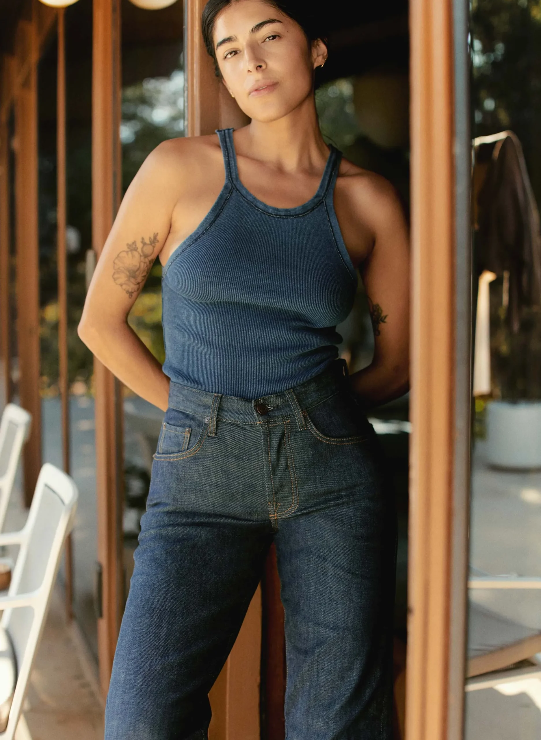 imogene + willie Ada Jennings|Women Denim