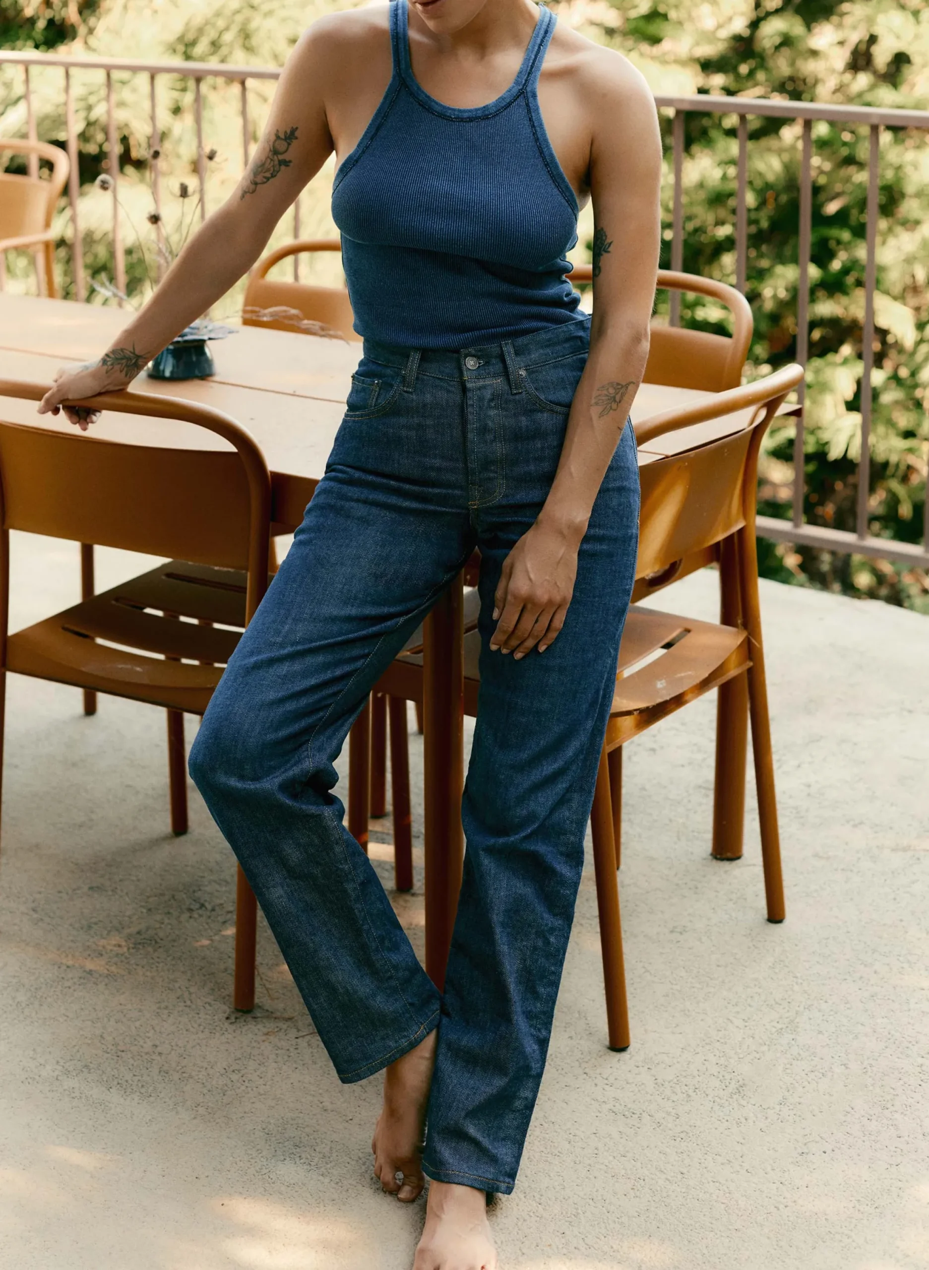 imogene + willie Ada Jennings|Women Denim