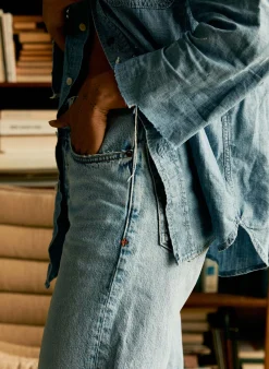 imogene + willie Ada Pasadena|Women Denim