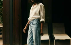 imogene + willie Ada Pasadena|Women Denim