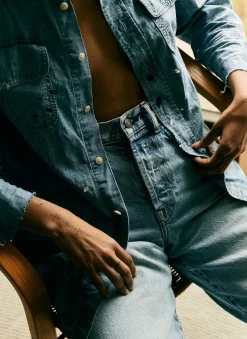 imogene + willie Ada Pasadena|Women Denim