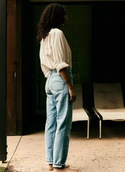 imogene + willie Ada Pasadena|Women Denim