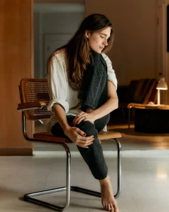imogene + willie Ada Stoner Black|Women Denim