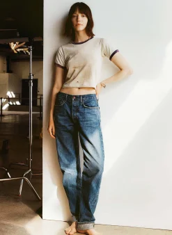 imogene + willie Adelaide Hanover|Women Denim