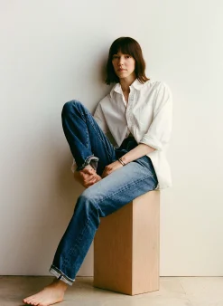 imogene + willie Adelaide Hanover|Women Denim
