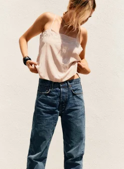 imogene + willie Adelaide Hanover|Women Denim