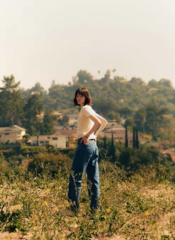 imogene + willie Adelaide Hanover|Women Denim
