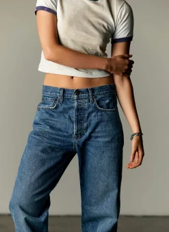 imogene + willie Adelaide Hanover|Women Denim