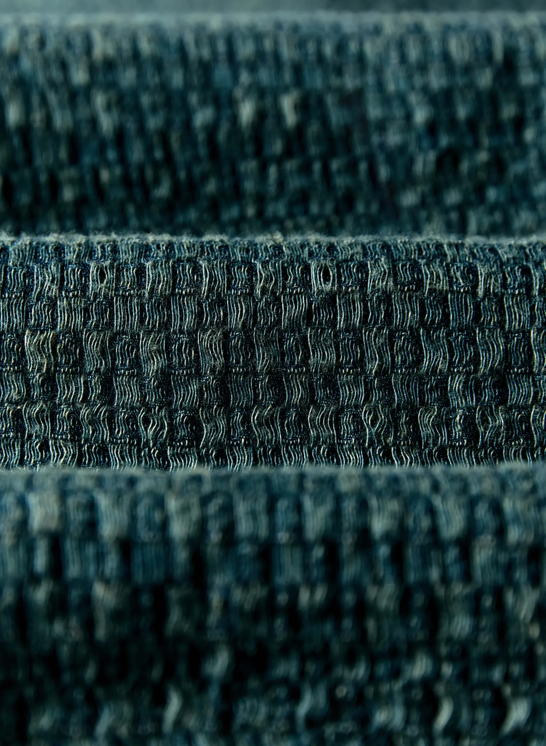 imogene + willie Agnes Jacket In Woven Indigo|Women Jackets