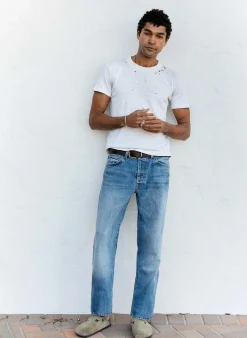 imogene + willie Barton Ashwood| Denim