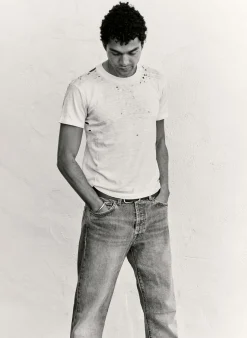 imogene + willie Barton Ashwood| Denim