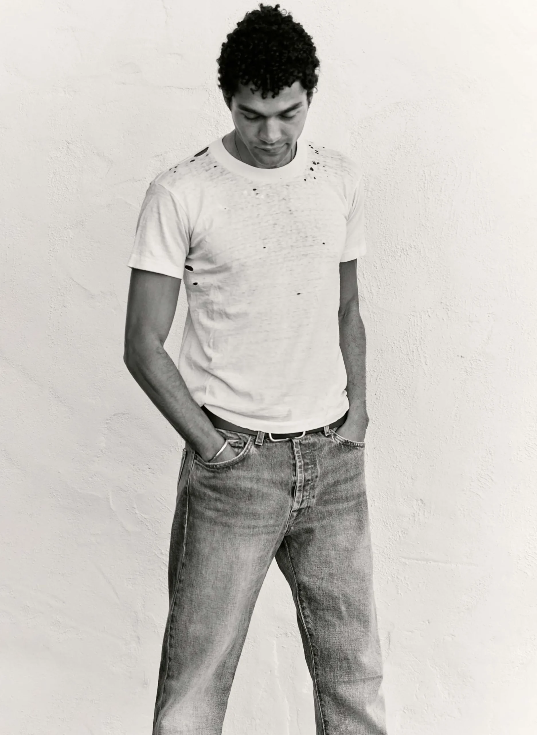 imogene + willie Barton Ashwood| Denim