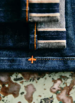 imogene + willie Barton Eastland| Denim
