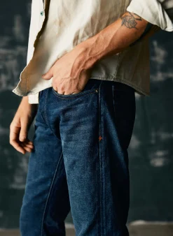 imogene + willie Barton Eastland| Denim