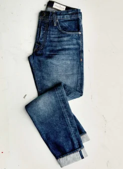imogene + willie Barton Eastland| Denim