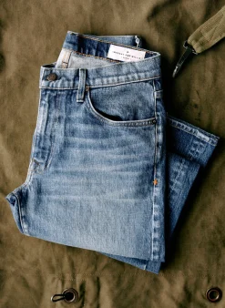 imogene + willie Barton Porter| Denim