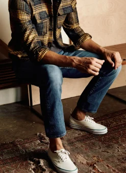 imogene + willie Barton Porter| Denim