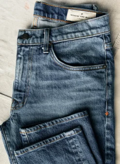 imogene + willie Barton Porter| Denim