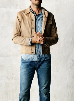 imogene + willie Barton Porter| Denim