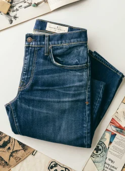 imogene + willie Barton Ridgeland| Denim