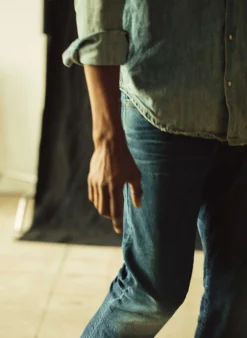 imogene + willie Barton Ridgeland| Denim