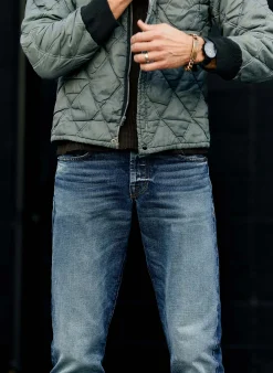 imogene + willie Barton Telluride| Denim
