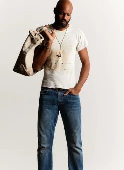 imogene + willie Barton Washburn| Denim