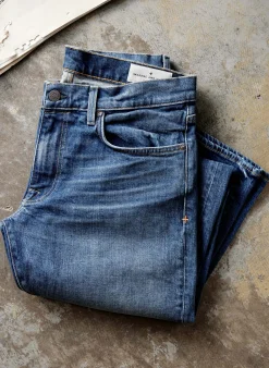 imogene + willie Barton Washburn| Denim