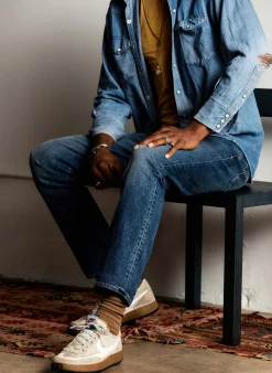 imogene + willie Barton Washburn| Denim