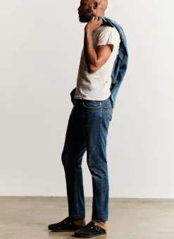 imogene + willie Barton Washburn| Denim