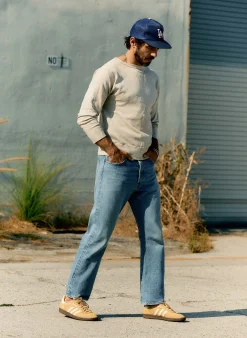 imogene + willie Barton Windsor| Denim