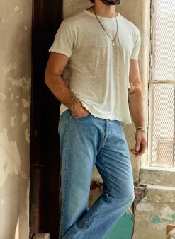 imogene + willie Barton Windsor| Denim