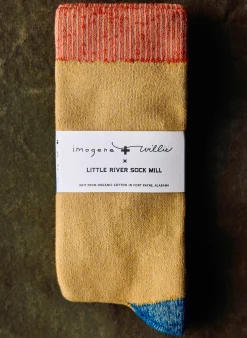 imogene + willie Boot Sock In Fawn|Women Accessories|Accessories