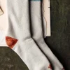 imogene + willie Boot Sock In Natural|Women Accessories|Accessories