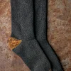 imogene + willie Boot Sock In Umber|Women Accessories|Accessories