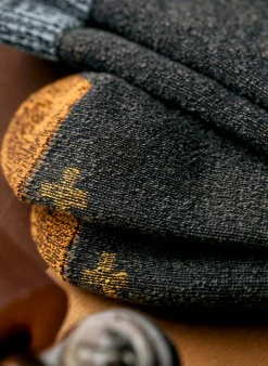 imogene + willie Boot Sock In Umber|Women Accessories|Accessories
