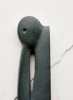 imogene + willie Cast Iron Rabbit Bottle Opener|Women Home Goods|Home Goods