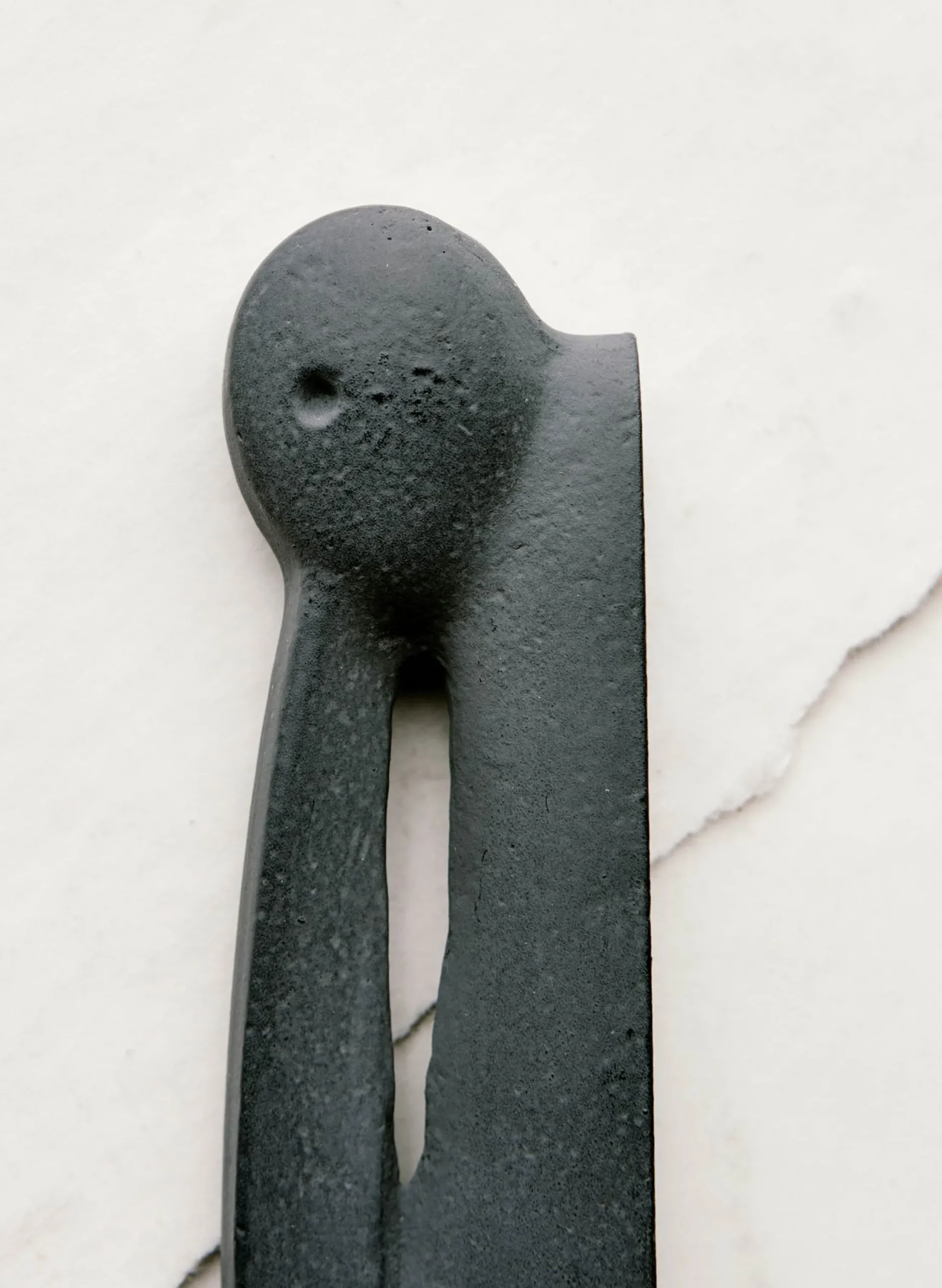imogene + willie Cast Iron Rabbit Bottle Opener|Women Home Goods|Home Goods