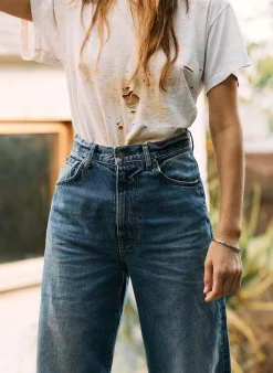 imogene + willie Catherine Abilene|Women Denim