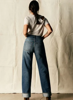 imogene + willie Catherine Abilene|Women Denim