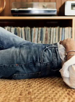 imogene + willie Catherine Abilene|Women Denim
