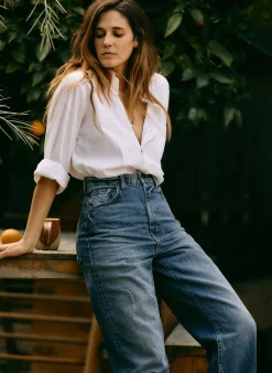 imogene + willie Catherine Abilene|Women Denim