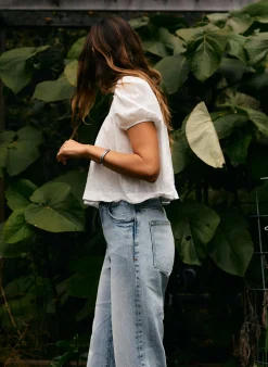 imogene + willie Catherine Pasadena|Women Denim