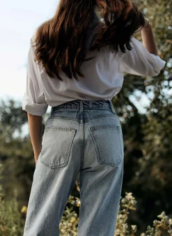 imogene + willie Catherine Pasadena|Women Denim