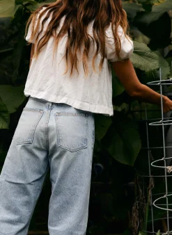 imogene + willie Catherine Pasadena|Women Denim