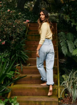 imogene + willie Catherine Pasadena|Women Denim