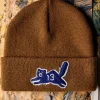 imogene + willie Chainstitch "lucky 13" Watch Cap|Women Accessories|Accessories