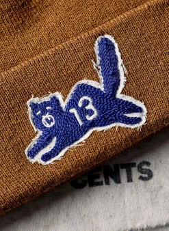 imogene + willie Chainstitch "lucky 13" Watch Cap|Women Accessories|Accessories